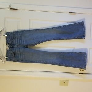 EARL Jeans Premium Brand. Size 2